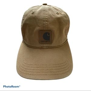 Cathartt Baseball Hat
